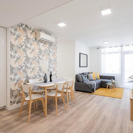 For You Rentals Moderno Apartamento Temporal Cerca Zoo Y Del Parque De Atracciones Ceb76 마드리드 외부 사진