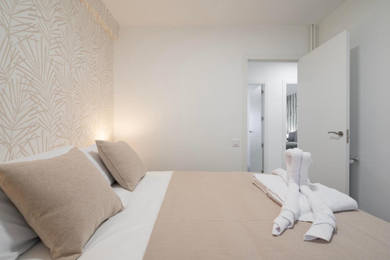 For You Rentals Moderno Apartamento Temporal Cerca Zoo Y Del Parque De Atracciones Ceb76 마드리드 외부 사진